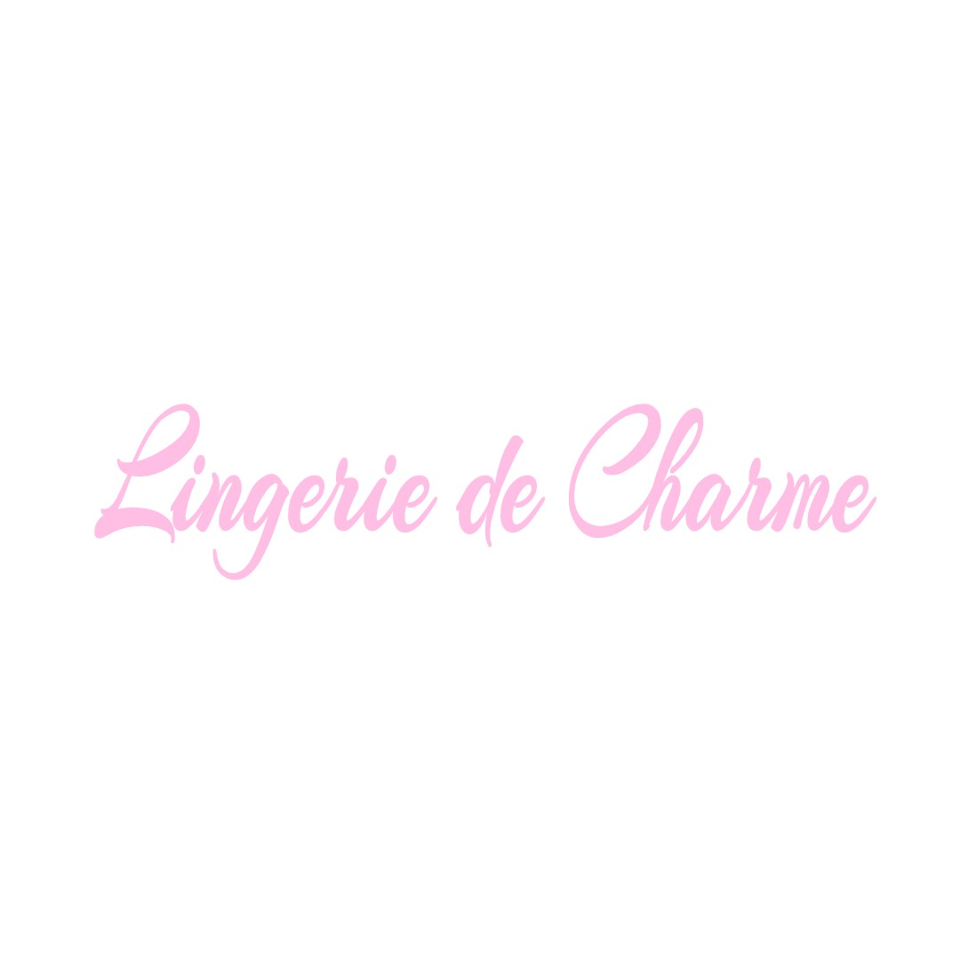 LINGERIE DE CHARME MARCILLY-LA-CAMPAGNE
